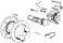 Bremse HA category icon/image